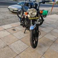طرح باکسر BX200