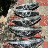 چراغ ۲۰۷