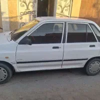 پراید مدل ،83