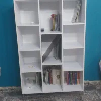 کتابخونه درحدنو