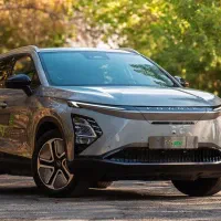 FX EV|خودرو سواری و وانت|تبریز, |دیوار