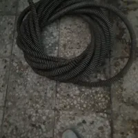 فنر ضخیم چاه بازکنی