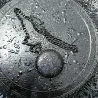 ساعت جیبی اصل ژاپن کوارتز