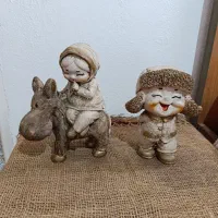 دکوری مجسمه