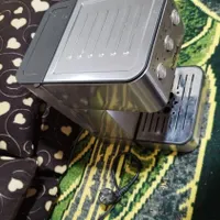 قهوه ساز NOVA 158|سماور، چای‌ساز، قهوه‌ساز|لردگان, |دیوار