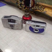 دوربین فانوس