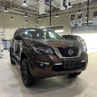 فروش ویژه نیسان ترا 2025 فقط با 50% پیش پرداخت