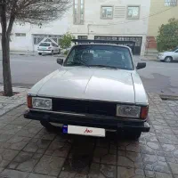 پیکان وانت مدل ۸۵