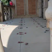 کارگر سنگ کاری و سرامیک کاری