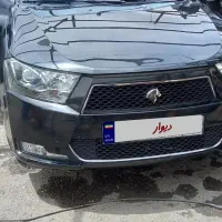 کوییک معاوضه دنا۹۸