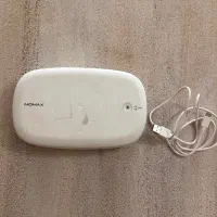 دستگاه وایرلس مومکس