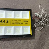 پروژکتور 300W