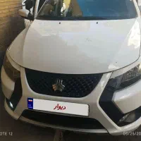 کوییک RS 1403|خودرو سواری و وانت|تهران, اختیاریه|دیوار