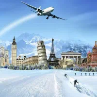 مجتمع گردشگری تفریحی
