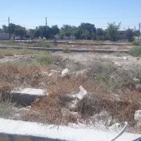 فروش دو قطعه زمین ۶۰۰متر