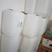 گالن 20 لیتری معاوضه با شوینده خرید و فروش