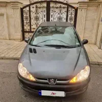 ۲۰۶ مدل ۸۵