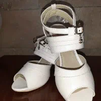 کفش های مجلسی شیک سایز۳۸ و ۳۹