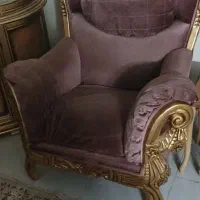 مبلمان هفت نفره
