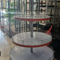 قفسه جزیره