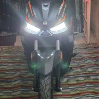 لوکی ۱۸۵فیس جدید