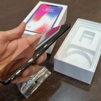 آیفون x 256|موبایل|تهران, جردن|دیوار