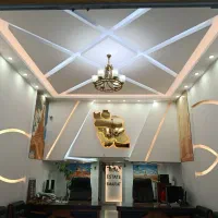 کناف ،کاغذ دیواری، دیوارپوش ، کف پوش