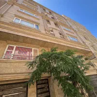 املاک یزدی/ فروش آپارتمان ۱۲۰ متر، فول/کلید نخورده