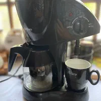 قهوه جوش فیلر