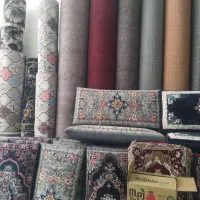 موکت نمدی و چاپی