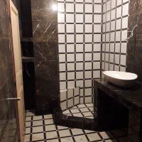 دیوار چینی و اجرای سنگ و سرامیک