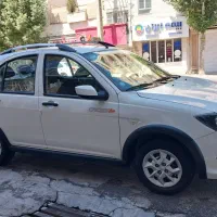 کوییک ۴۰۲ پارس خودرو