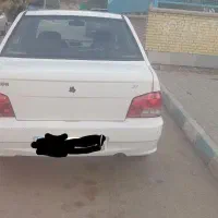 پراید ۱۳۲ مدل ۸۹