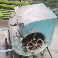 حلزون کولر