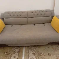 مبل تخت شو