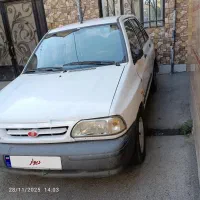 پراید مدل ۹۰