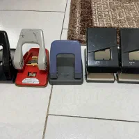 ۶ عدد دستگاه پانچ