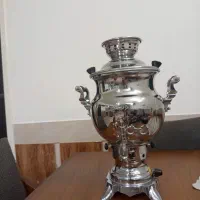 سماور گازی