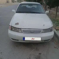 دوو سیلو مدل ۸۲
