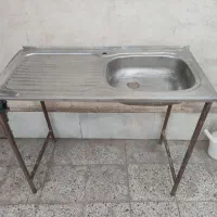 سینک آشپزخانه تک قلو و دو قلو