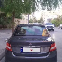 ساینا۹۷|خودرو سواری و وانت|مشهد, هفت تیر (حافظ)|دیوار