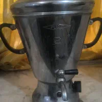 سماور برقی پلان