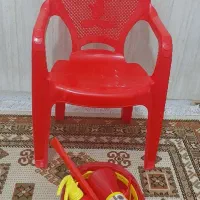 اسباب بازی