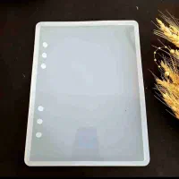 قالب سیلیکونی برای رزین