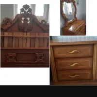 تخت خواب دونفره