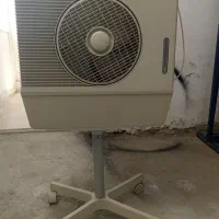 کولر آبی متحرک