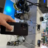 گوشی ردمی 12c