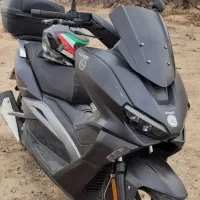 بنلی ویسته کی وی تک برگ سند ۶ تا کار