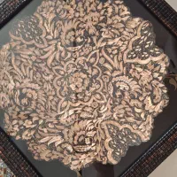 قاب مسی