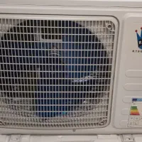 کولر 12هزار ار تی اس